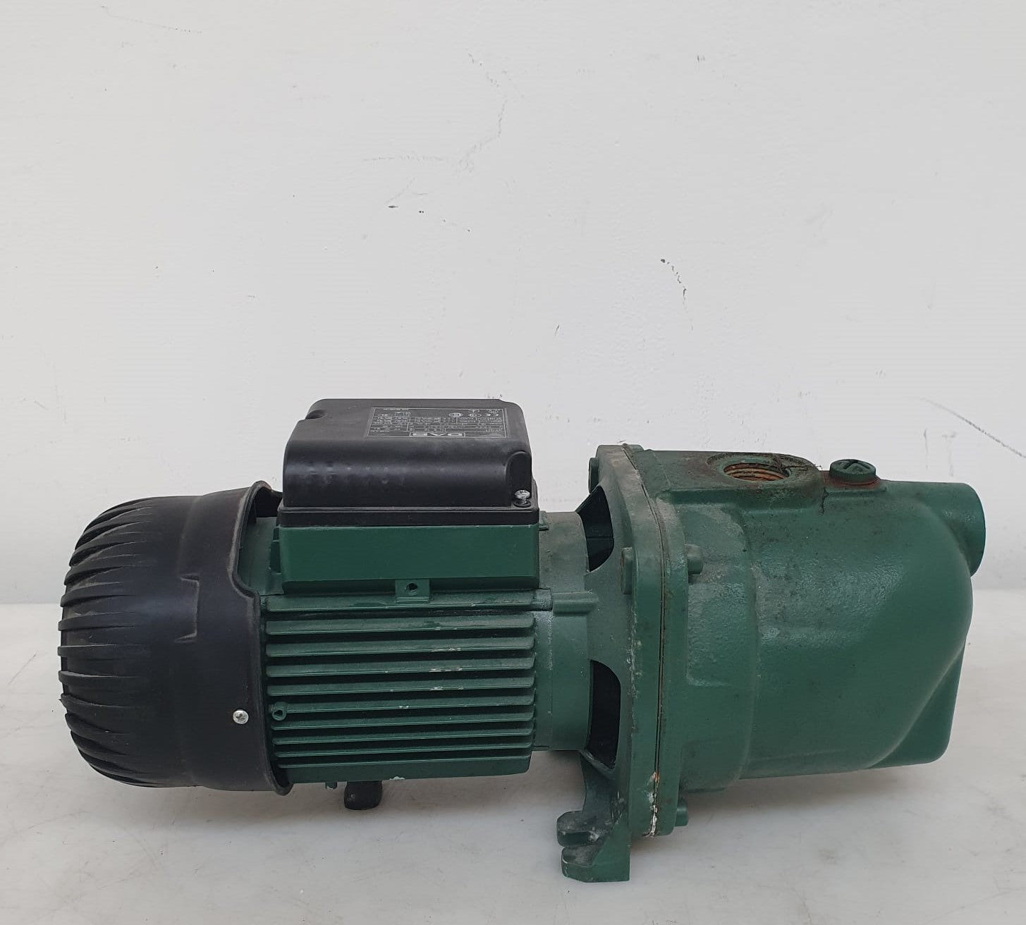 Elettropompa centrifuga autoadescante DAB JET 123T TRIFASE