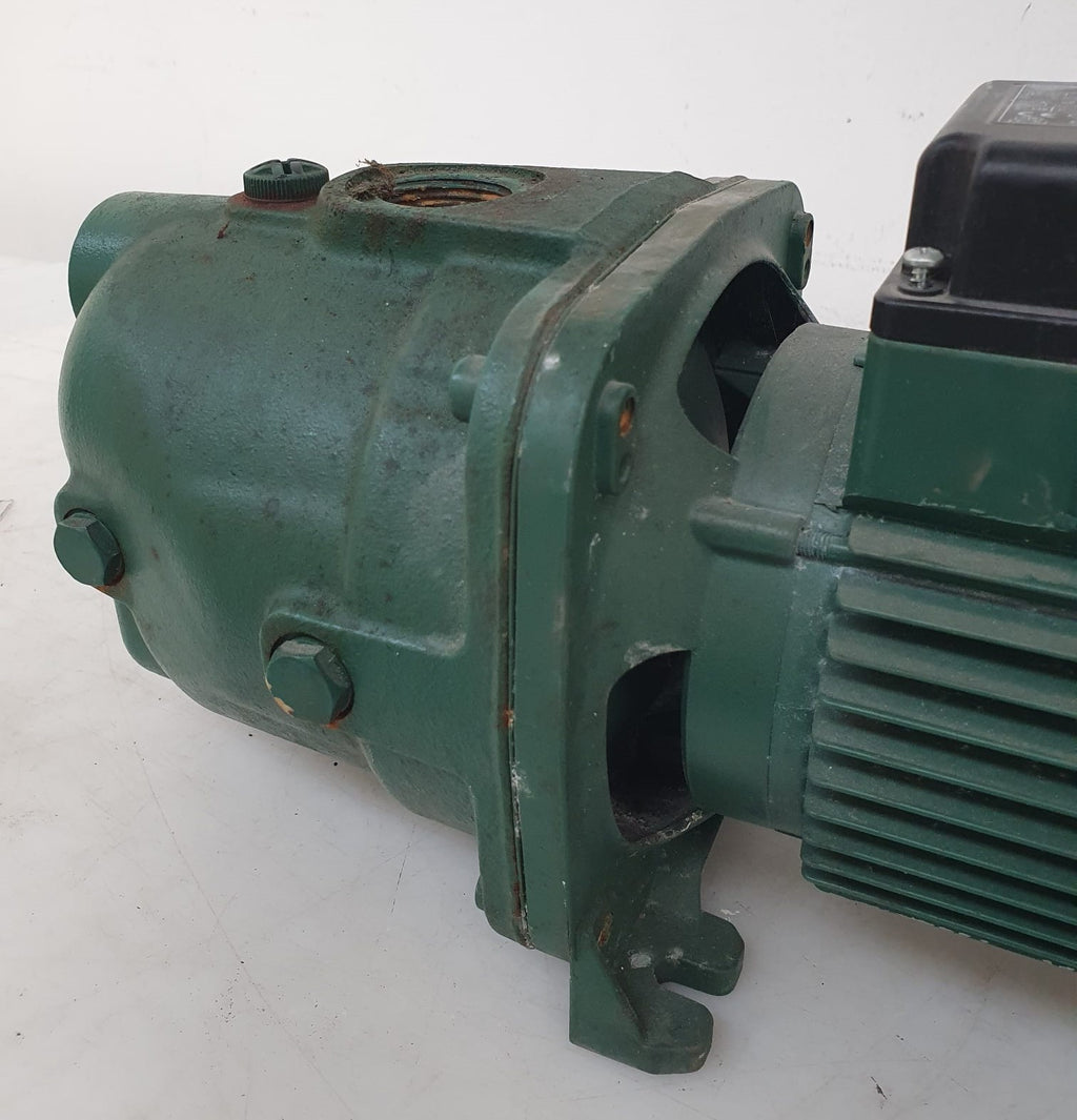 Elettropompa centrifuga autoadescante DAB JET 123T TRIFASE