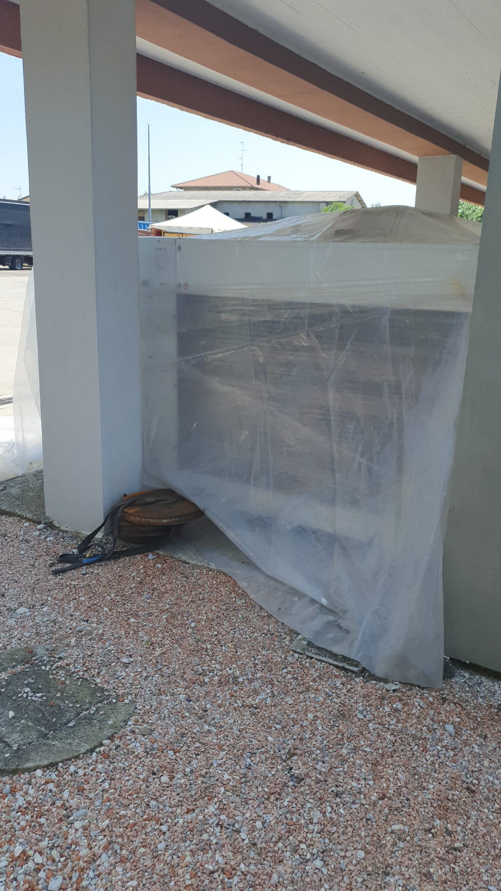 Pompa di calore Accorroni GHP 60 Base