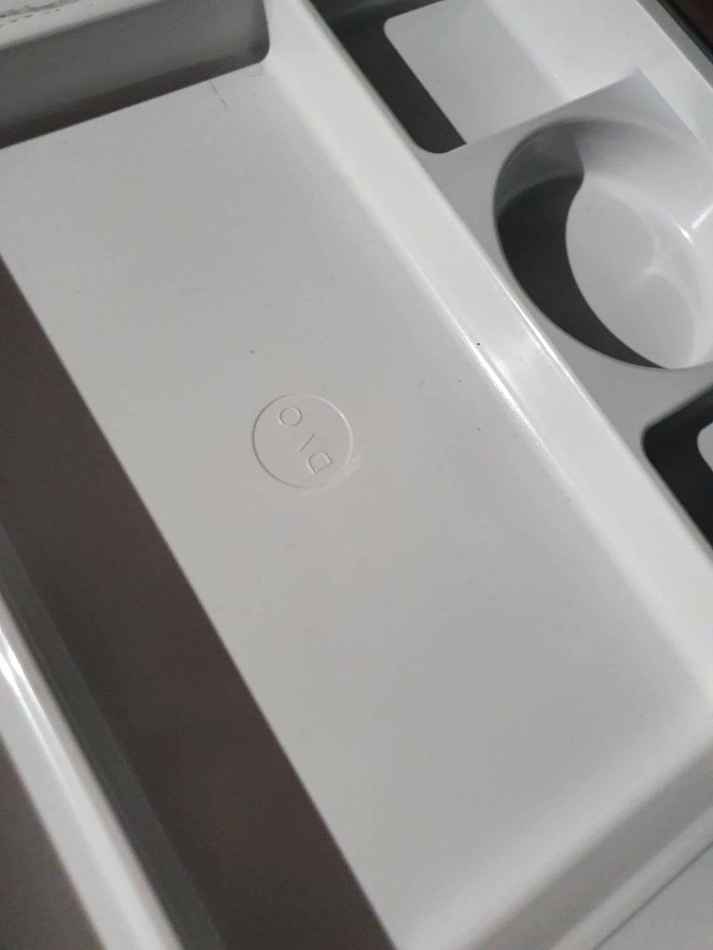 Scrivania ROVERE MORO