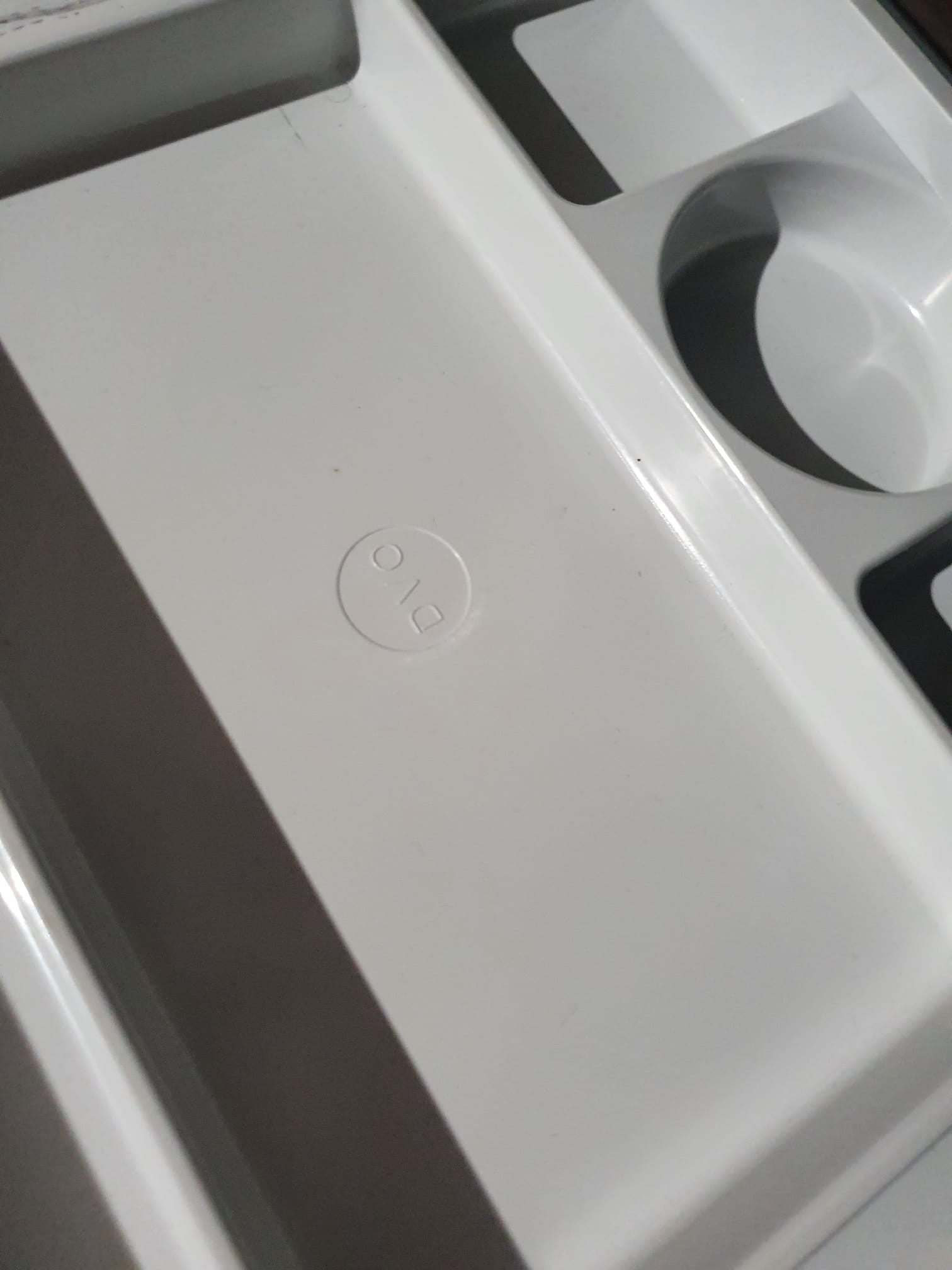 Scrivania ROVERE MORO