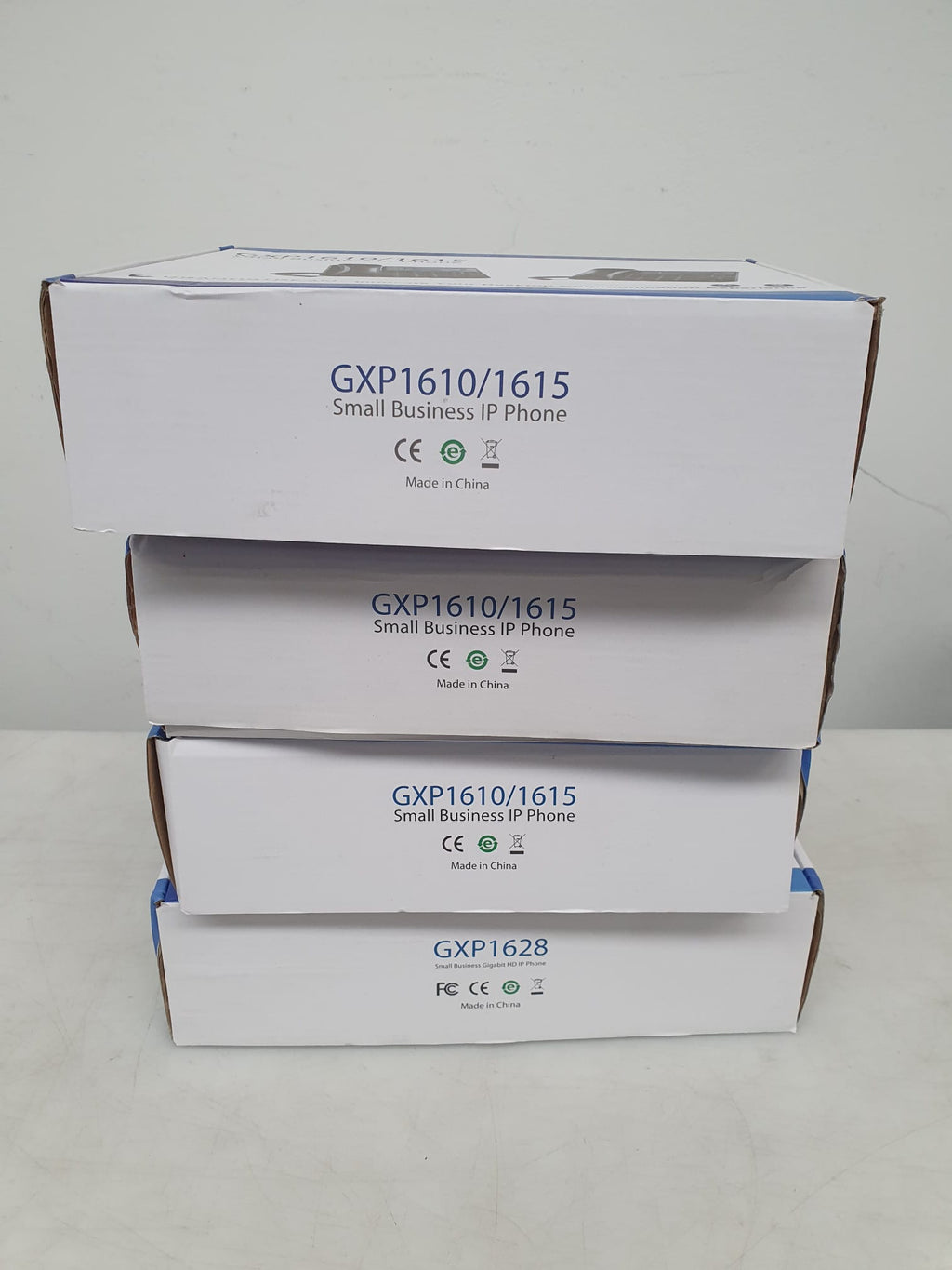 Telefono Grandstream GXP1615