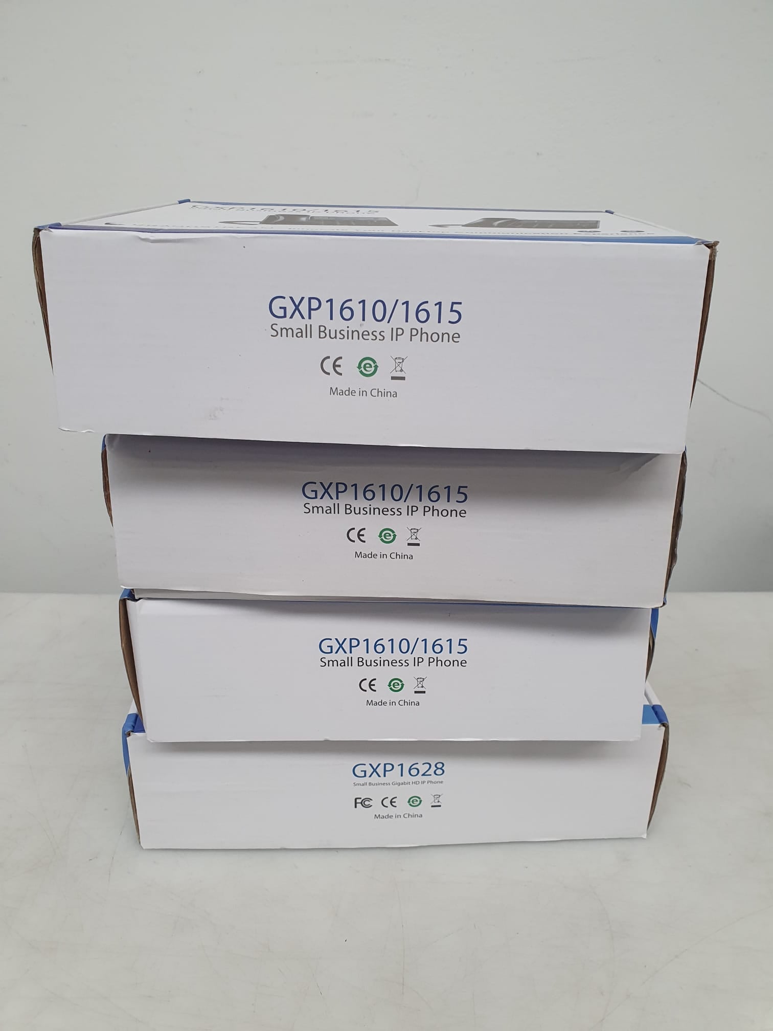 Telefono Grandstream GXP1615