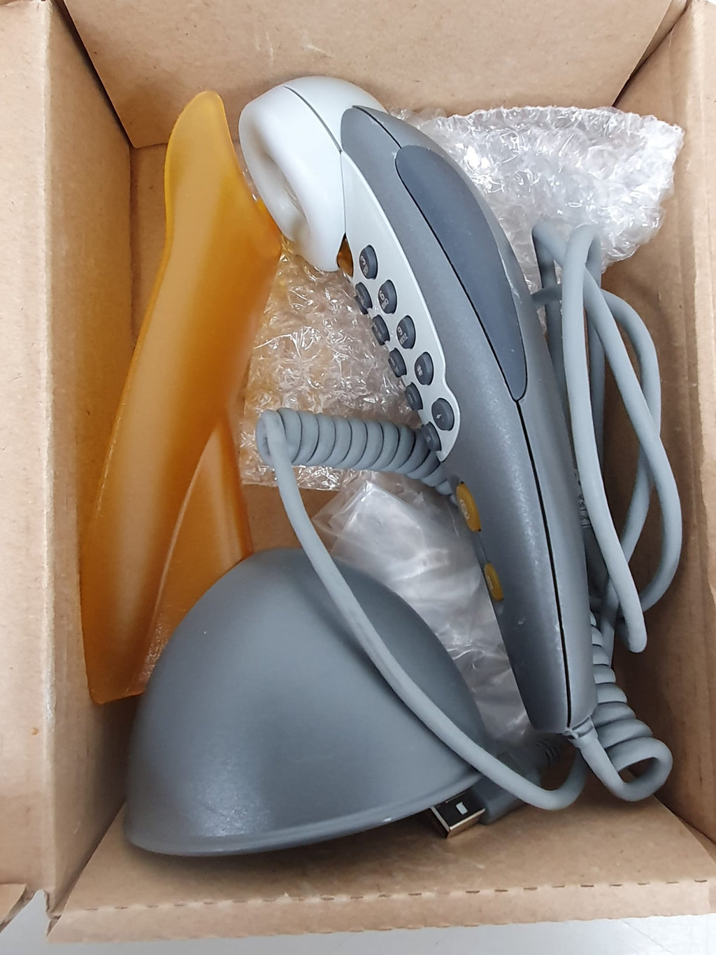 Telefono USB per chiamate internet