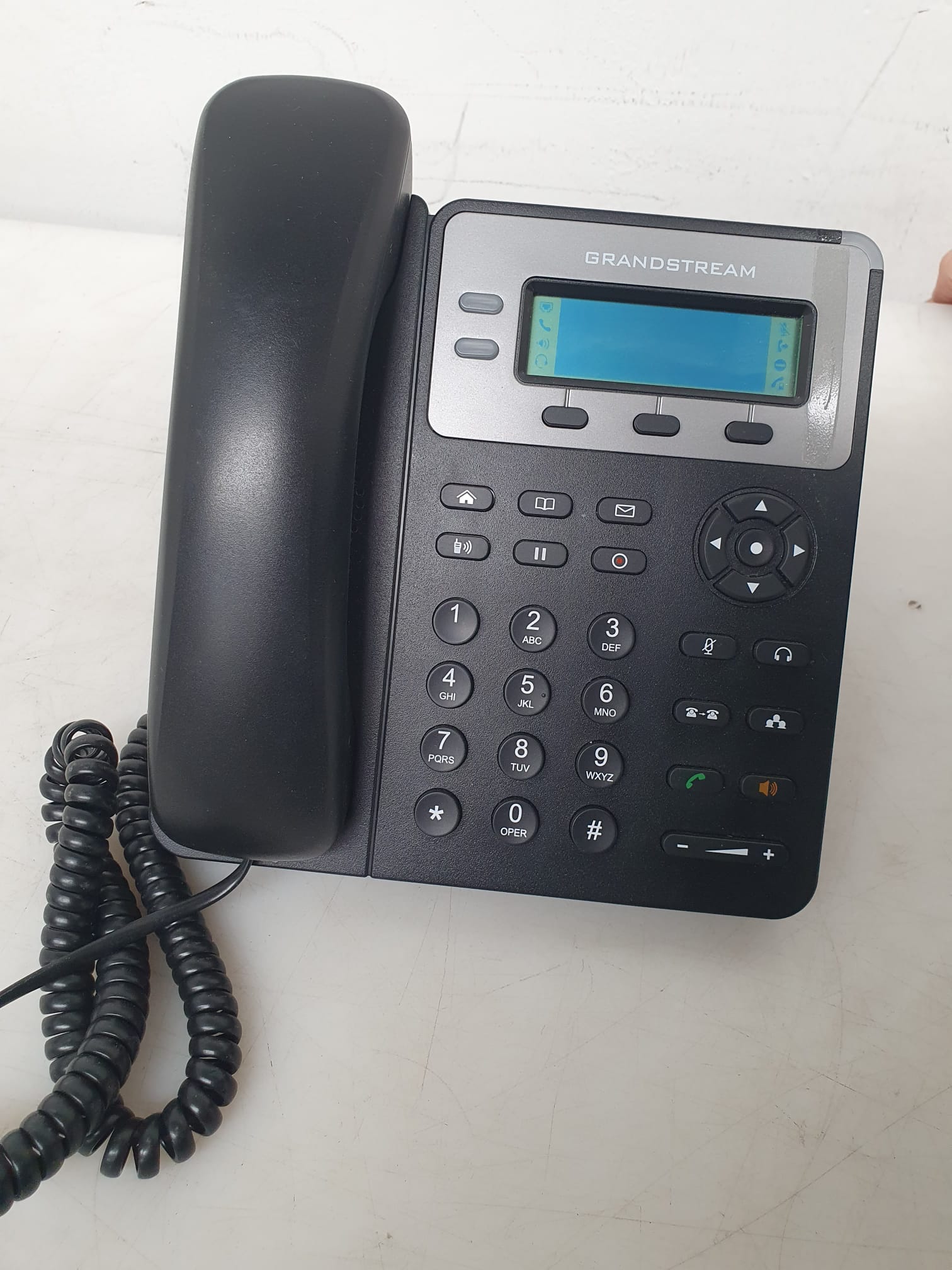 Telefono Grandstream GXP1615