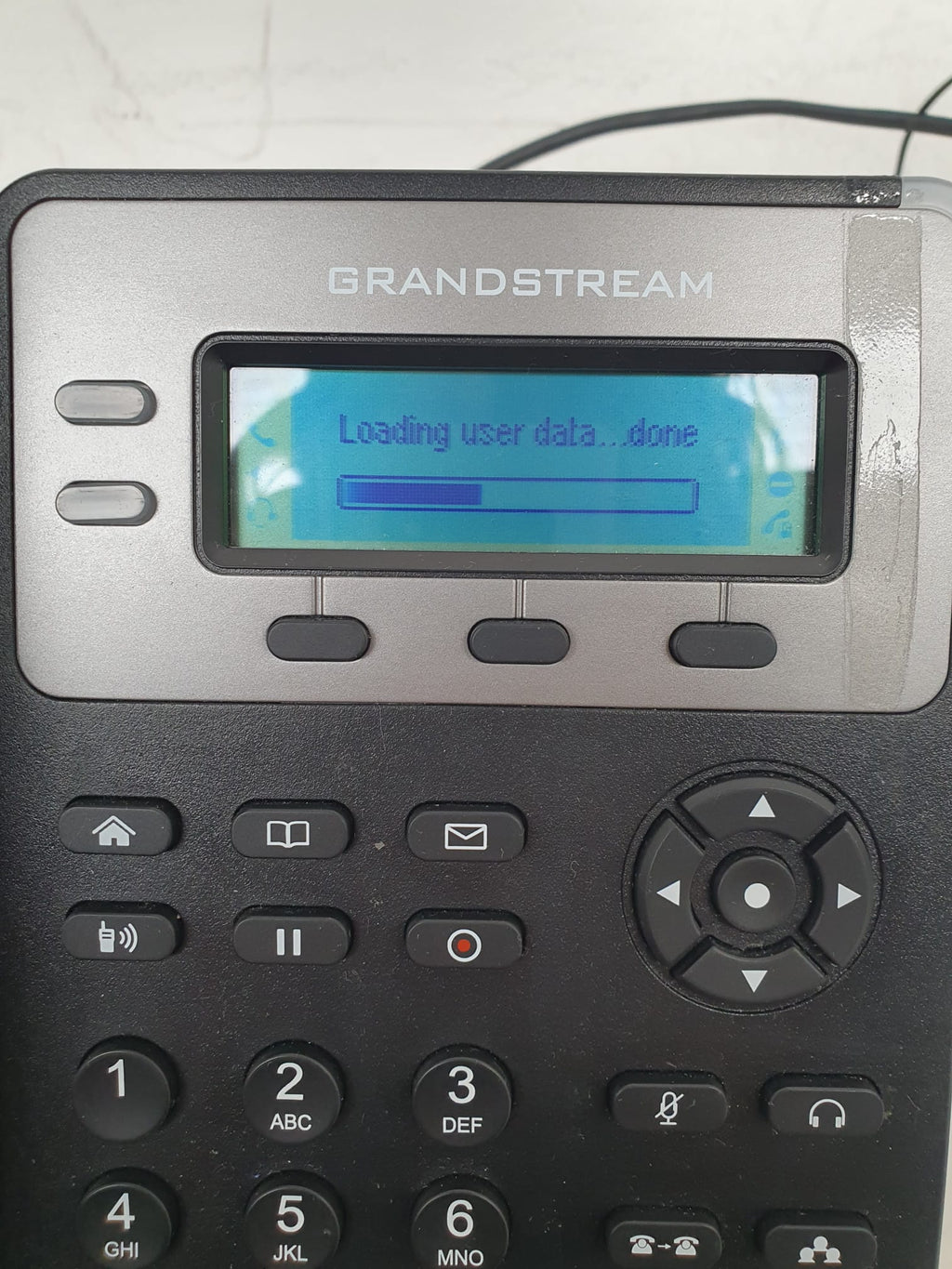 Telefono Grandstream GXP1615