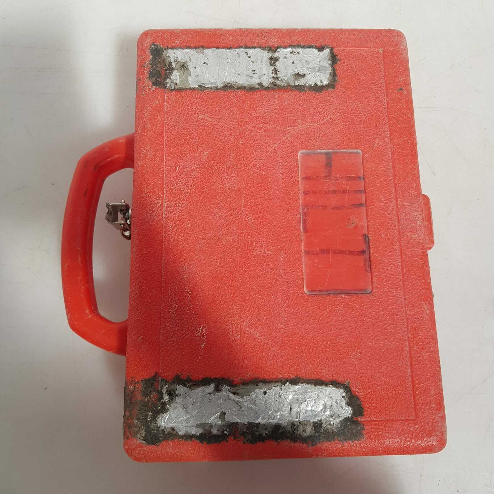 Valigetta Hilti 5 frese a tazza Bi-Metal HSS + 2 power change