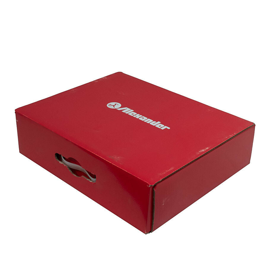 Confezione regalo 2 coltelli e tagliere Alexander TAGL2 2°SC.