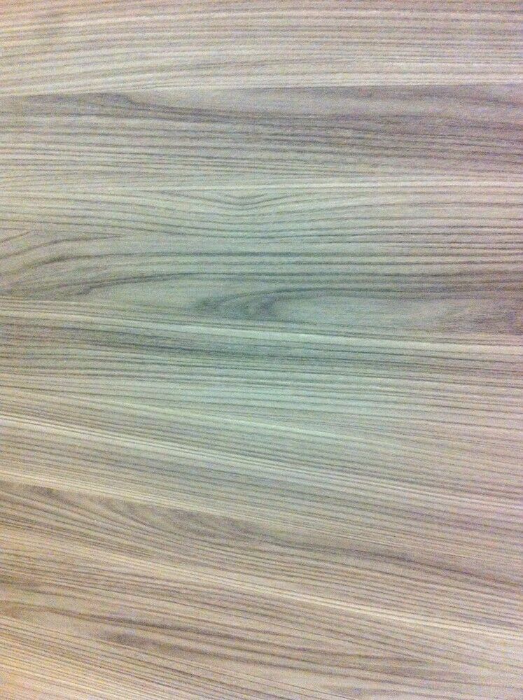 Porta da interno ROVERE GRIGIO S/maniglia