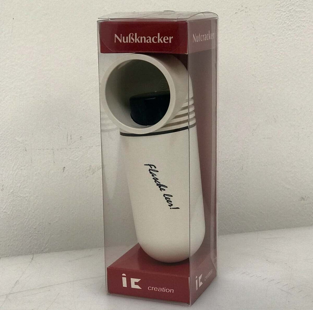 Rompi noci ROMPI Munini IC Creation bianco conf. 12 pz