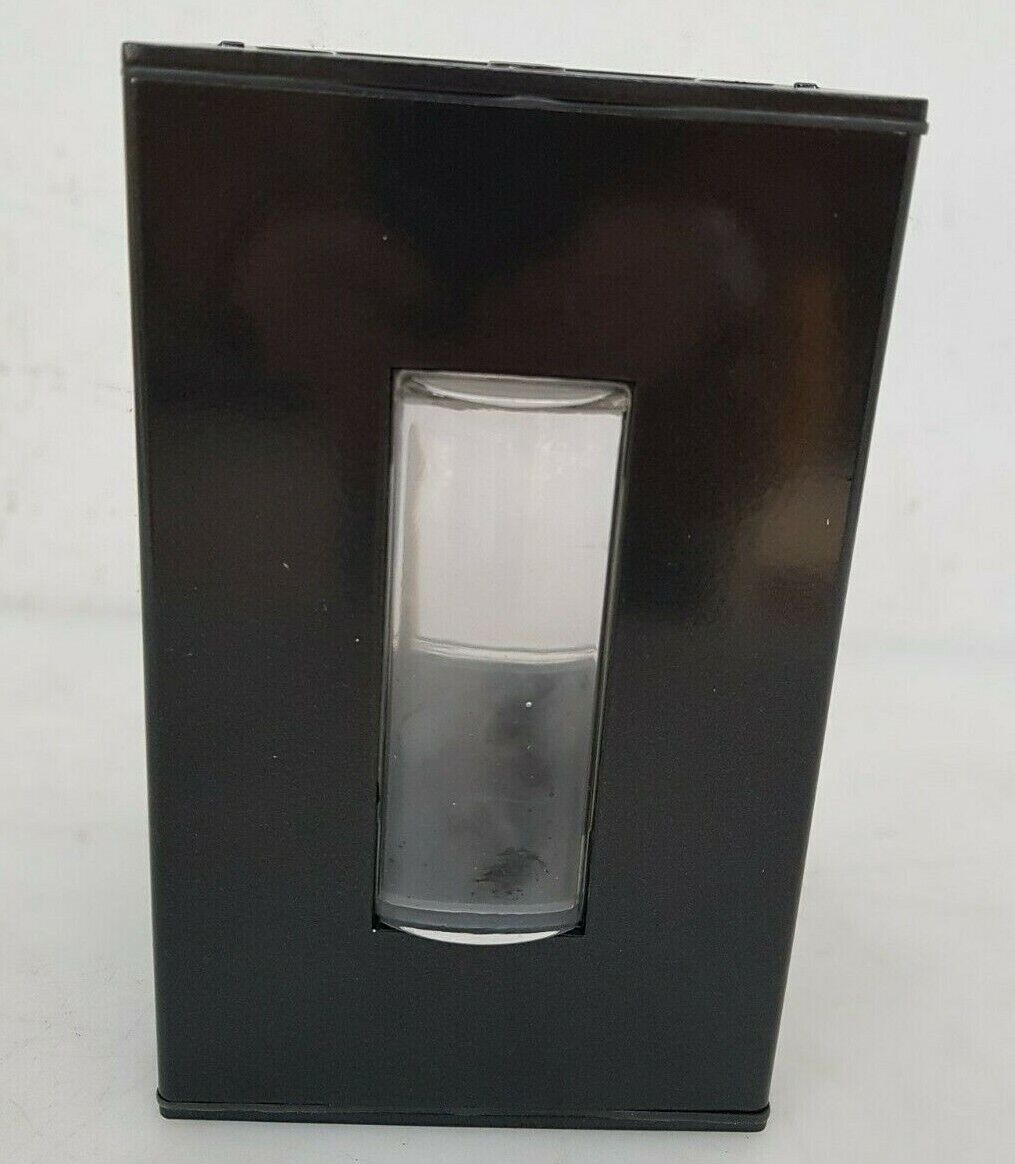 Klewe Prisma Signo Antracite 18012707