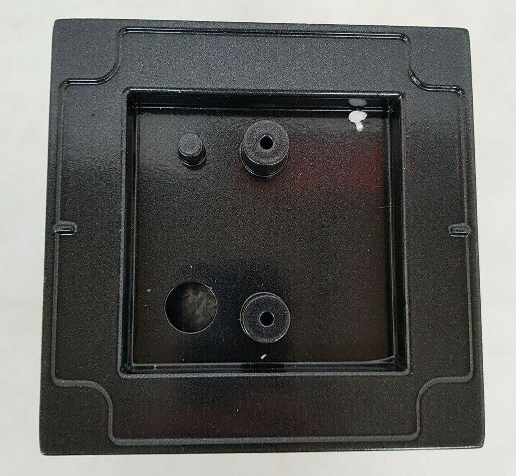 Klewe Prisma Signo Antracite 18012707