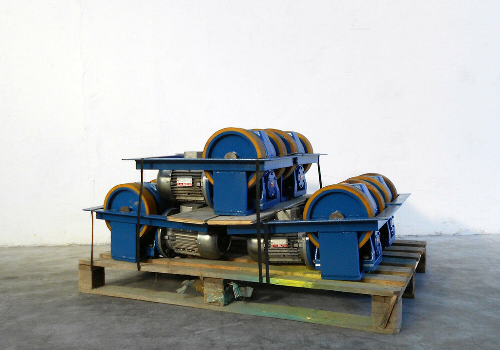 Gruppo motorizzato con riduttore